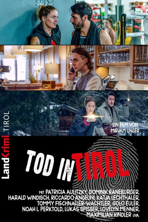 Постер: Tod in Tirol