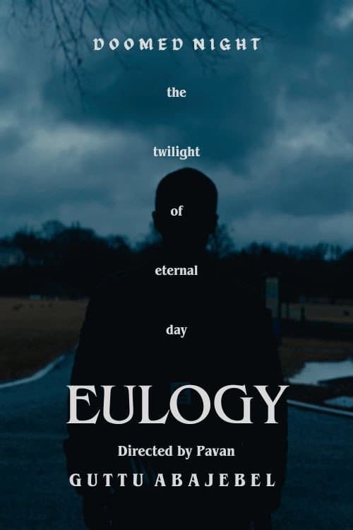 Постер: Eulogy
