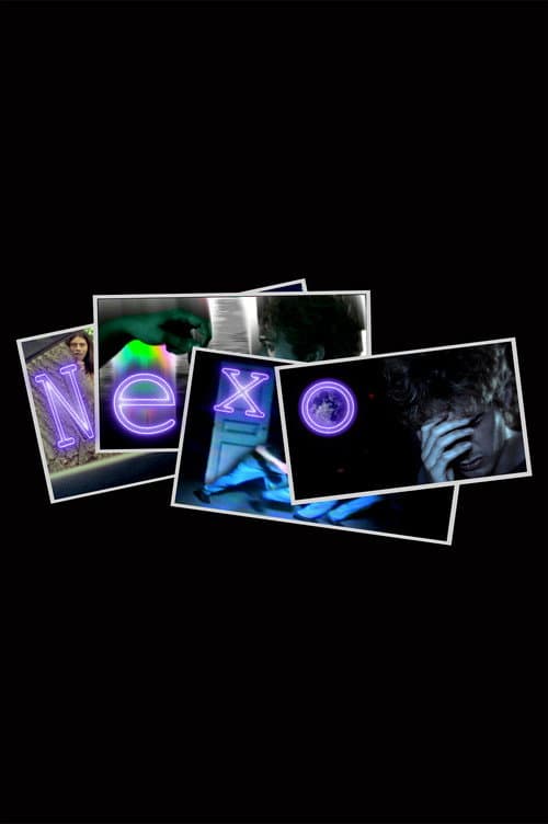 Постер: Nexo
