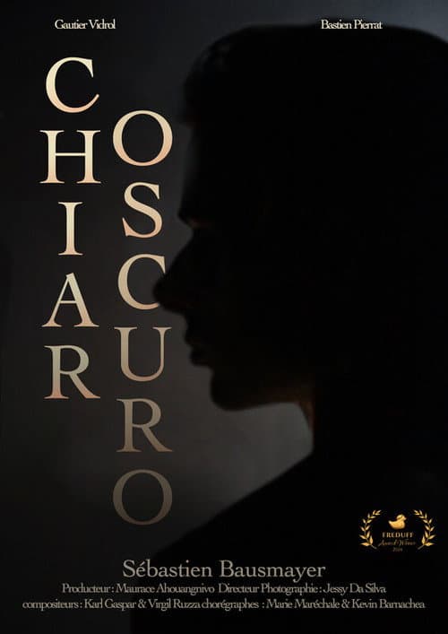 Постер: Chiaroscuro