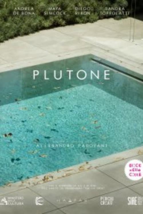 Постер: Plutone