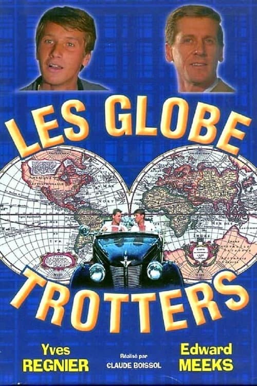 Постер: Les Globe-trotters