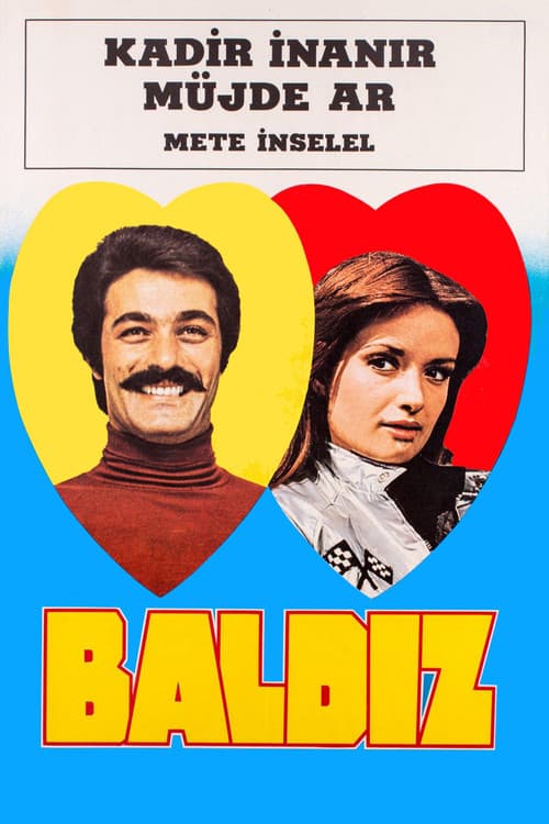 Постер: Baldız