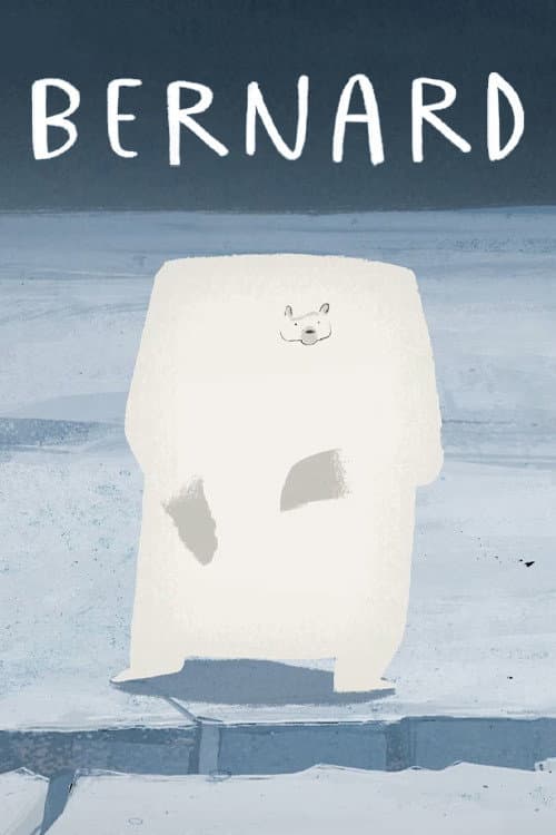 Постер: Bernard