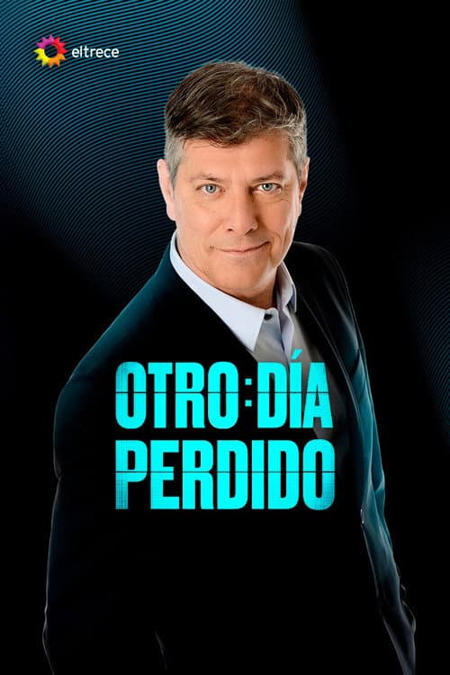 Постер: Otro día perdido