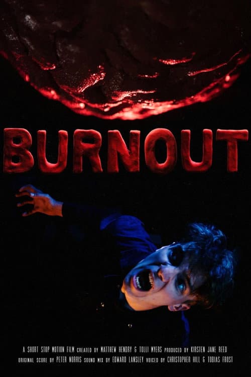 Постер: Burnout