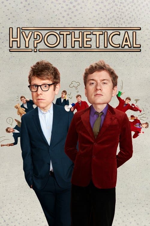 Постер: Hypothetical