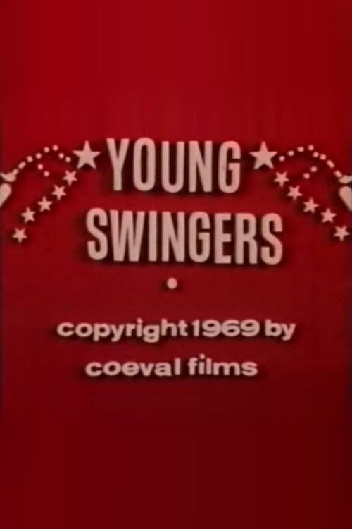 Постер: Young Swingers