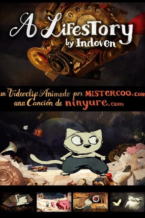 Постер: A Lifestory