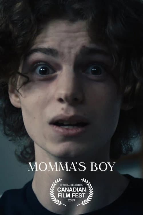 Постер: Momma's Boy