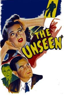 Постер: The Unseen