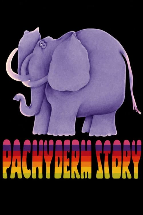 Постер: Pachyderm Story