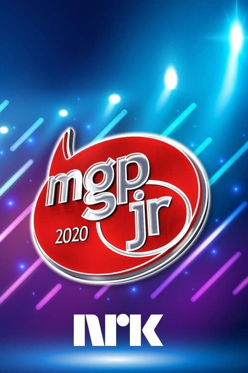 Постер: MGPjr