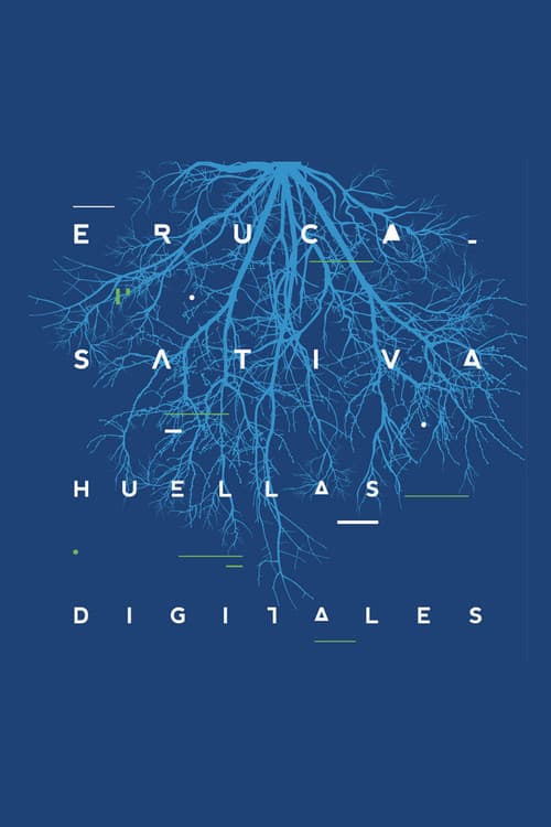 Постер: Eruca Sativa - Huellas digitales