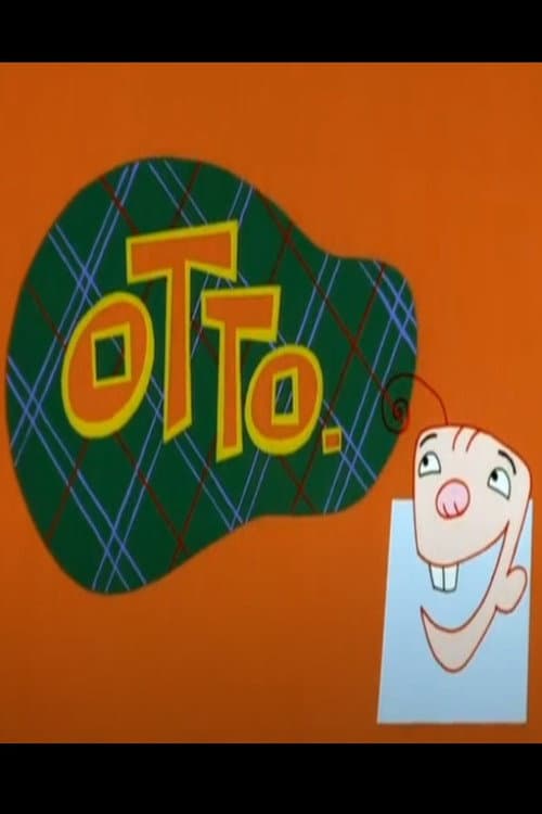 Постер: Otto