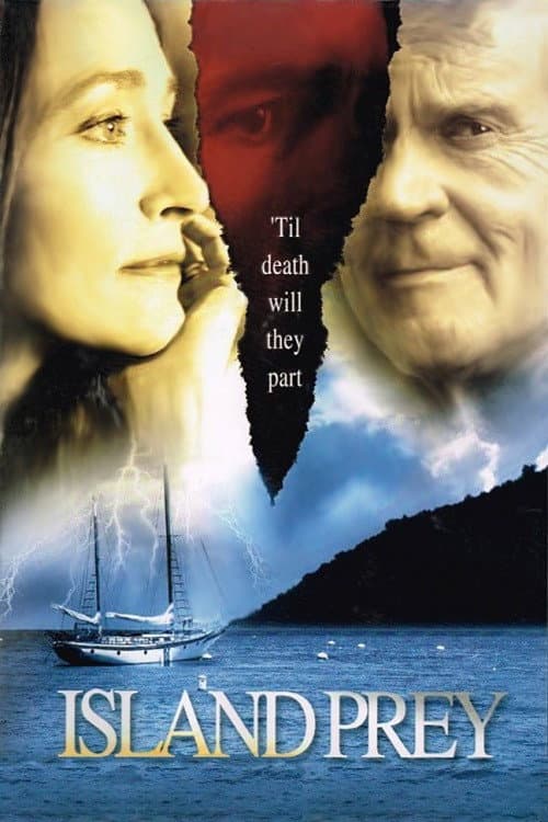 Постер: Island Prey