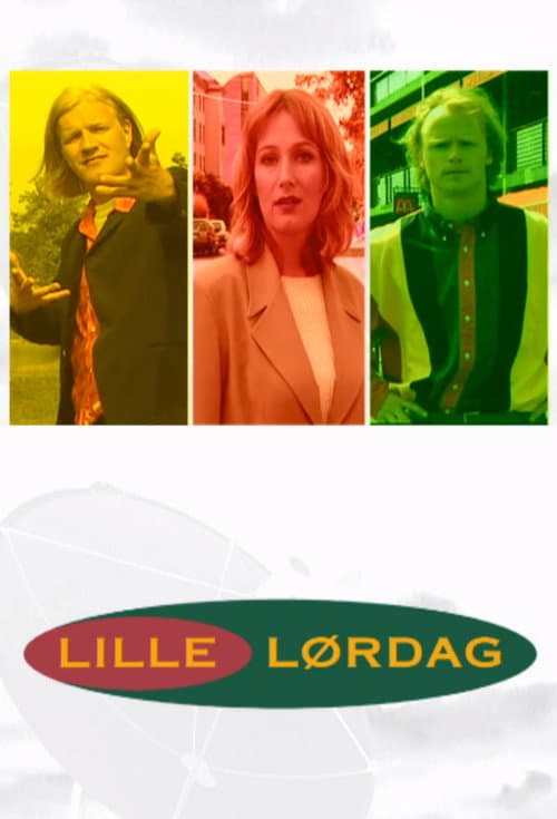 Постер: Lille Lørdag