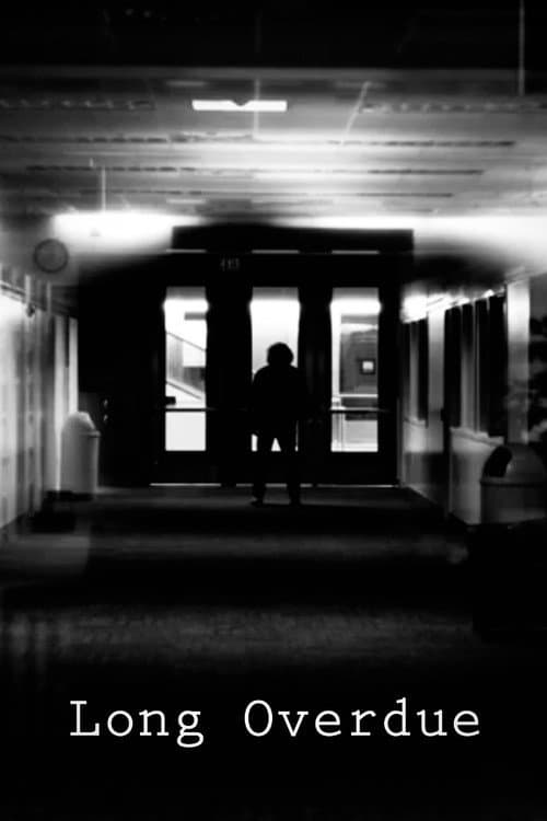 Постер: Long Overdue