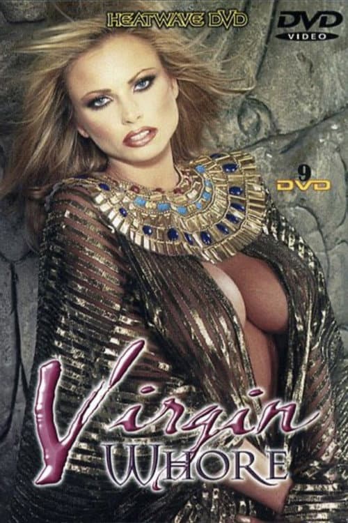 Постер: Virgin Whore