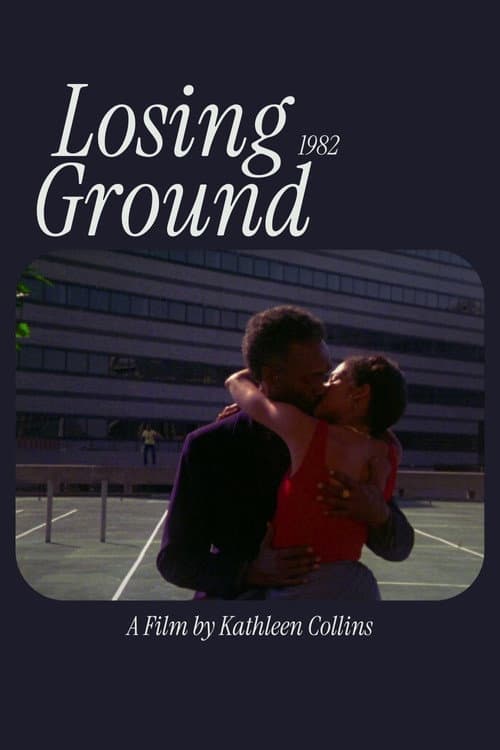 Постер: Losing Ground