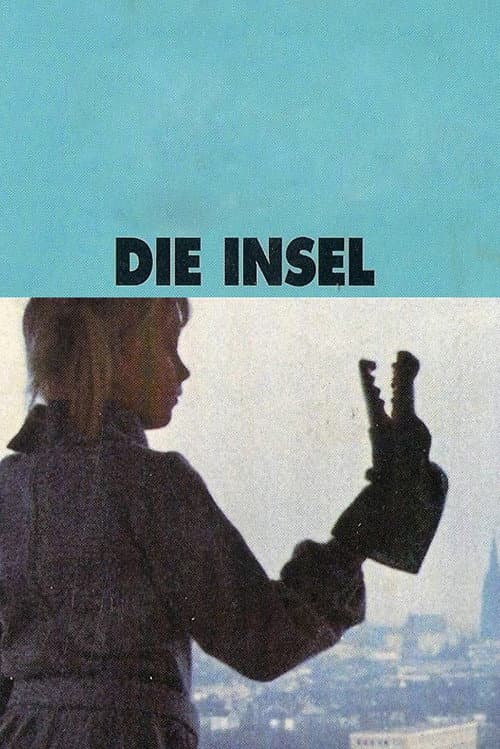 Постер: Die Insel