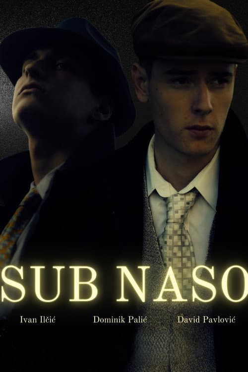 Постер: Sub Naso