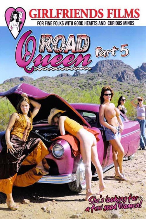 Постер: Road Queen 5