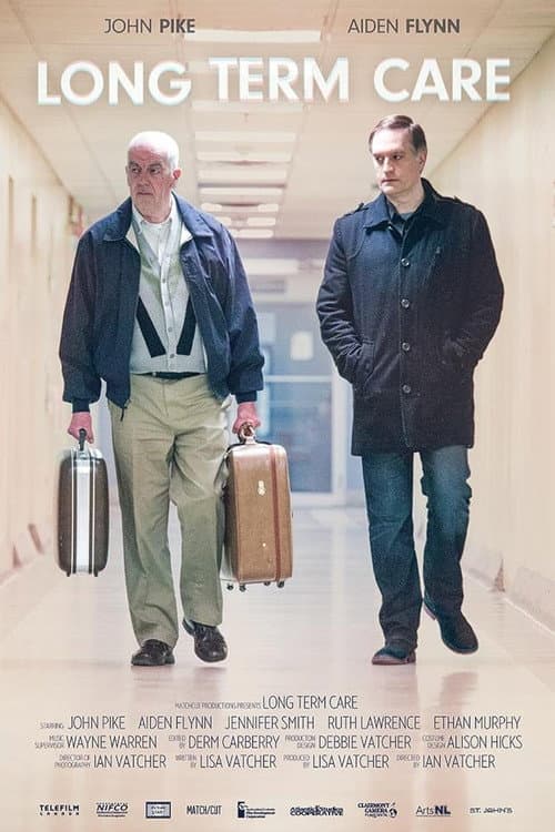 Постер: Long Term Care