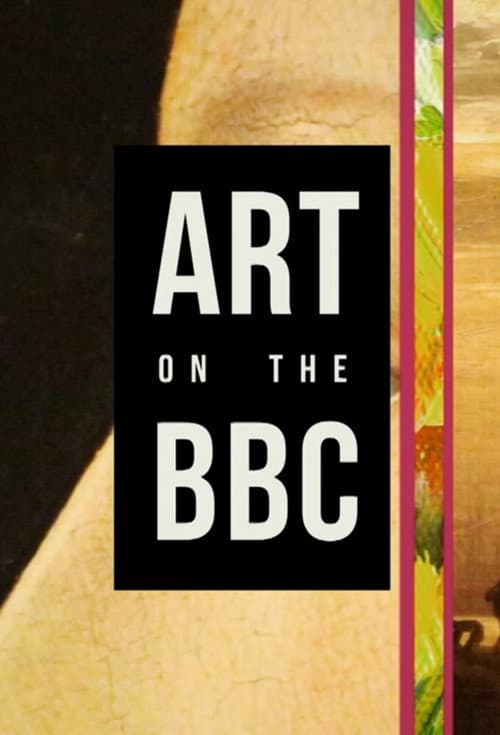 Постер: Art on the BBC