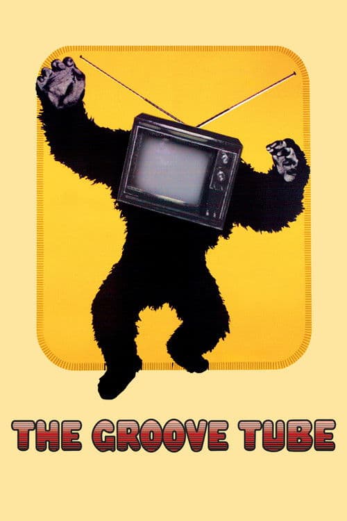 Постер: The Groove Tube
