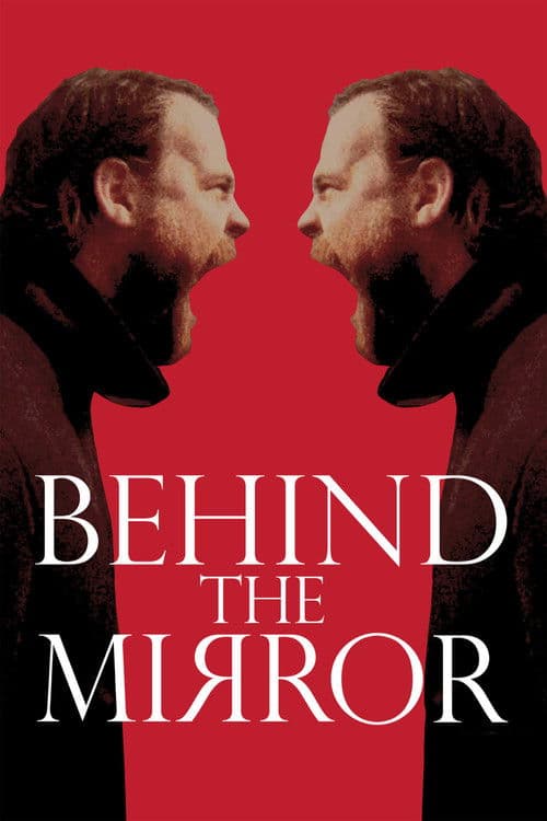 Постер: Behind the Mirror