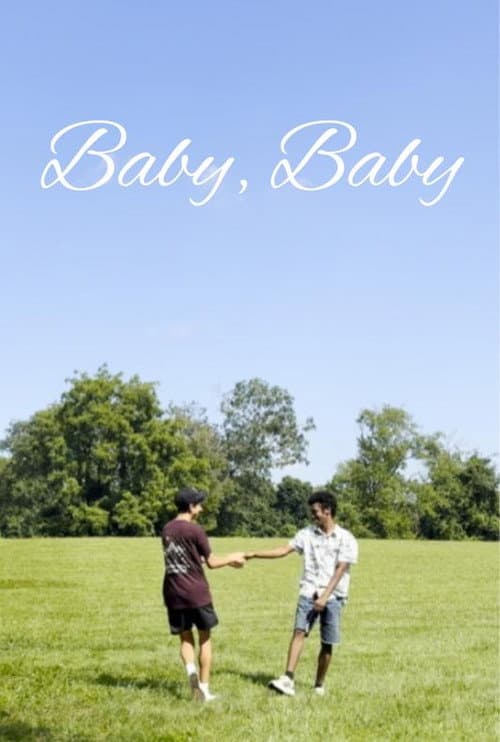 Постер: Baby, Baby