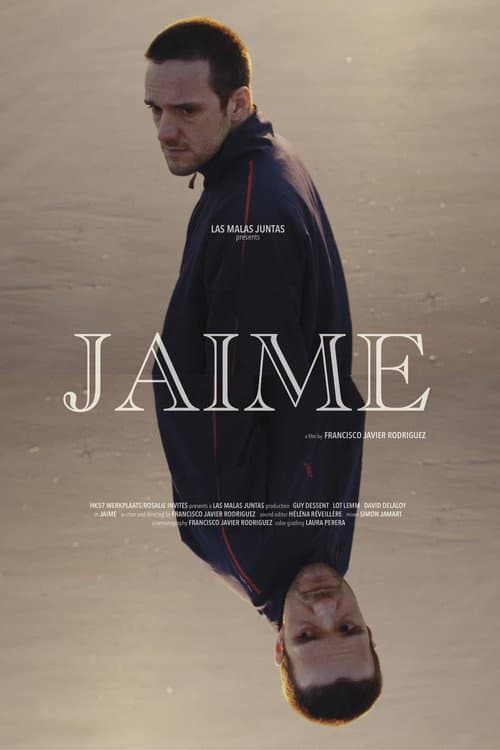 Постер: Jaime