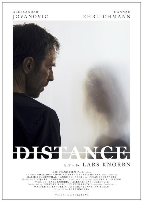 Постер: Distanz