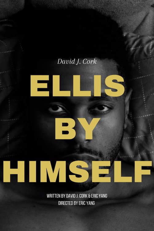 Постер: Ellis by Himself
