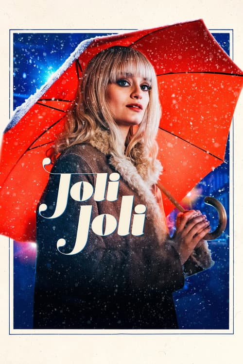 Постер: Joli Joli