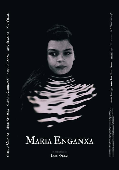 Постер: Maria Enganxa