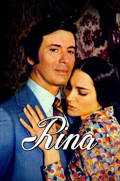 Постер: Rina