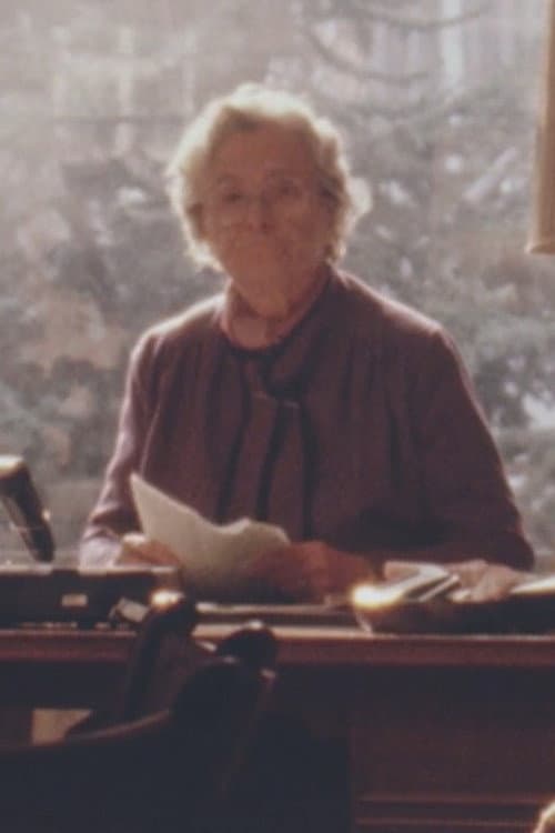 Постер: Marga Klompé