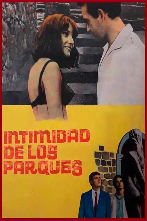 Постер: Intimidad de los parques