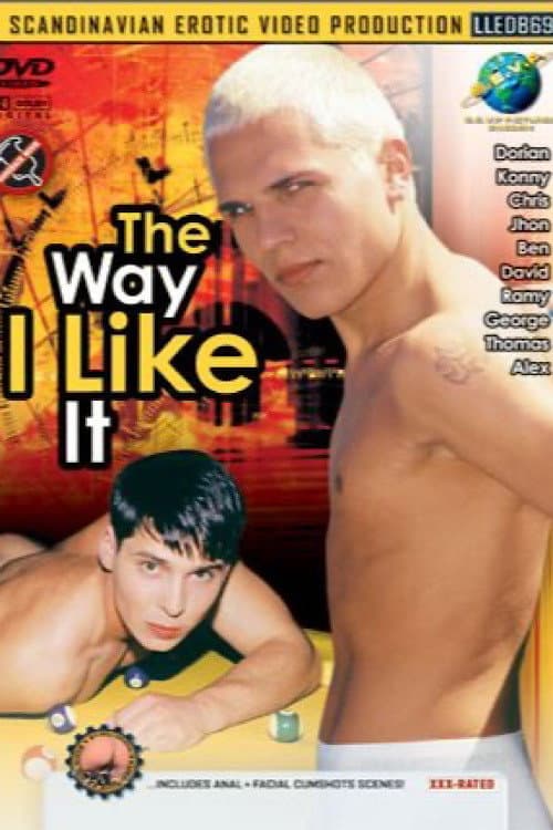 Постер: The Way I Like It
