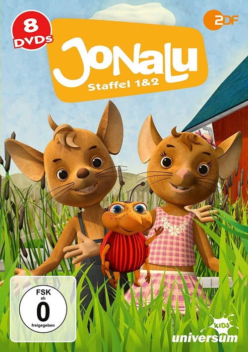 Постер: JoNaLu