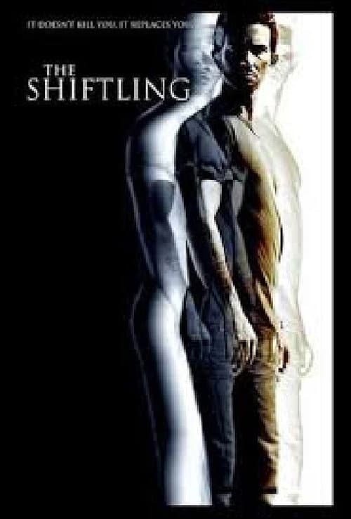 Постер: The Shiftling