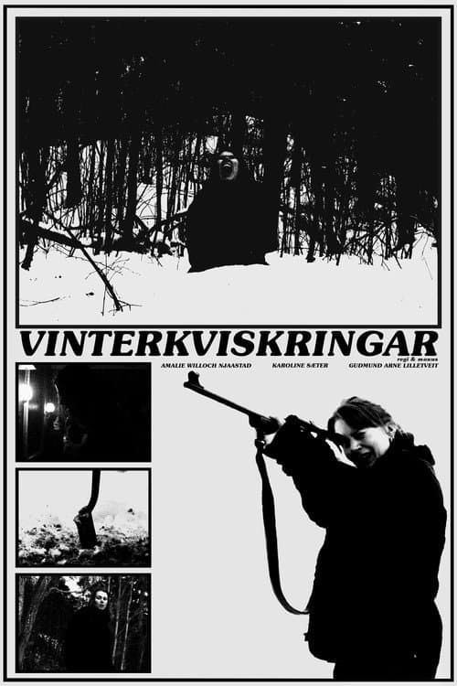 Постер: Vinterkviskringar