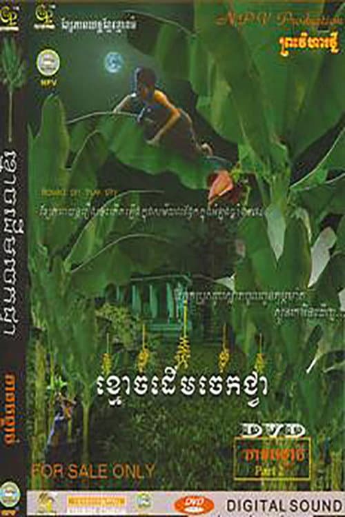 Постер: ខ្មោចដើមចេកជ្វា