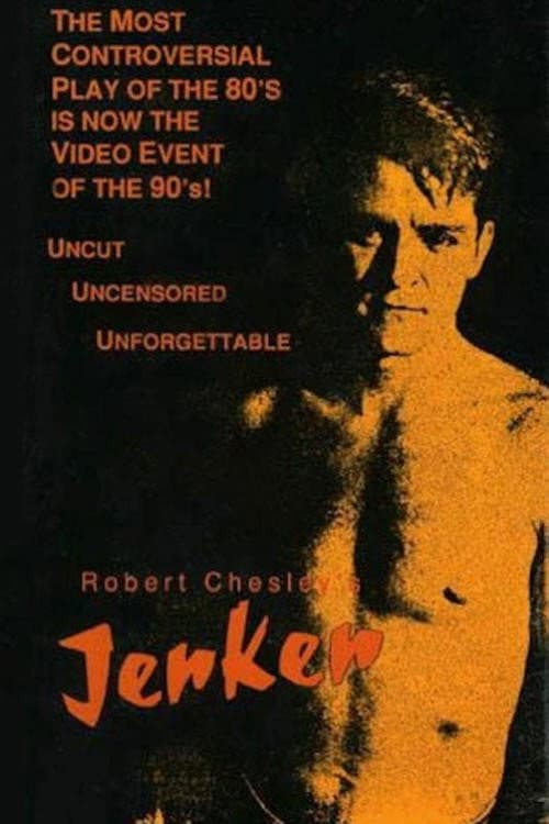 Постер: Jerker