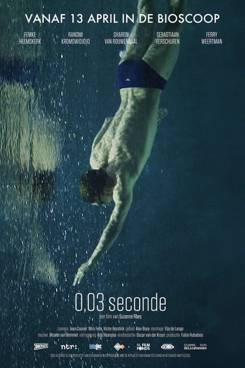 Постер: 0,03 seconde