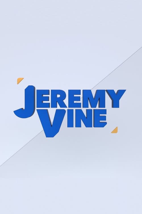 Постер: Jeremy Vine
