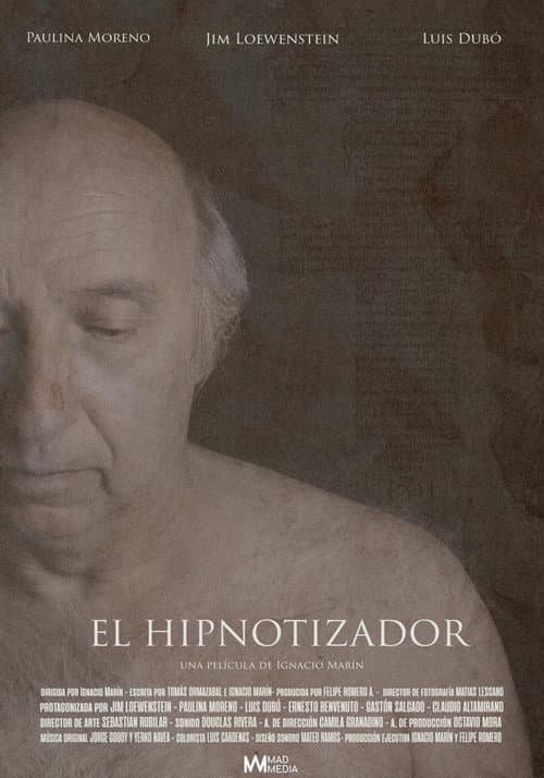 Постер: El Hipnotizador
