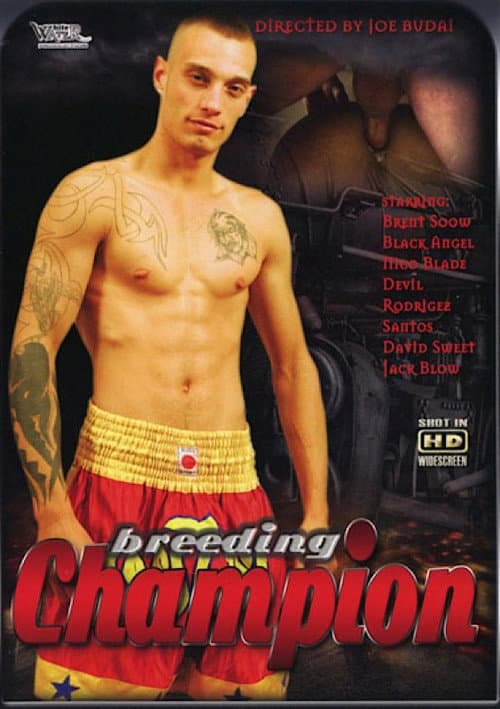 Постер: Breeding Champion